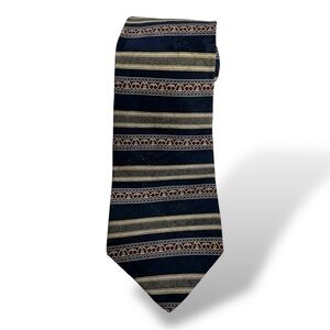 Raphael all silk tie
